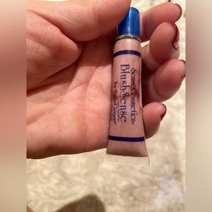 New Pouty Pink BlushSense by SeneGence